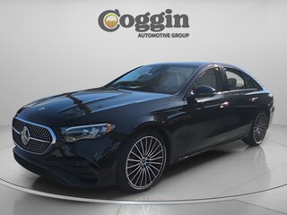 2027 Mercedes-Benz E-Class
