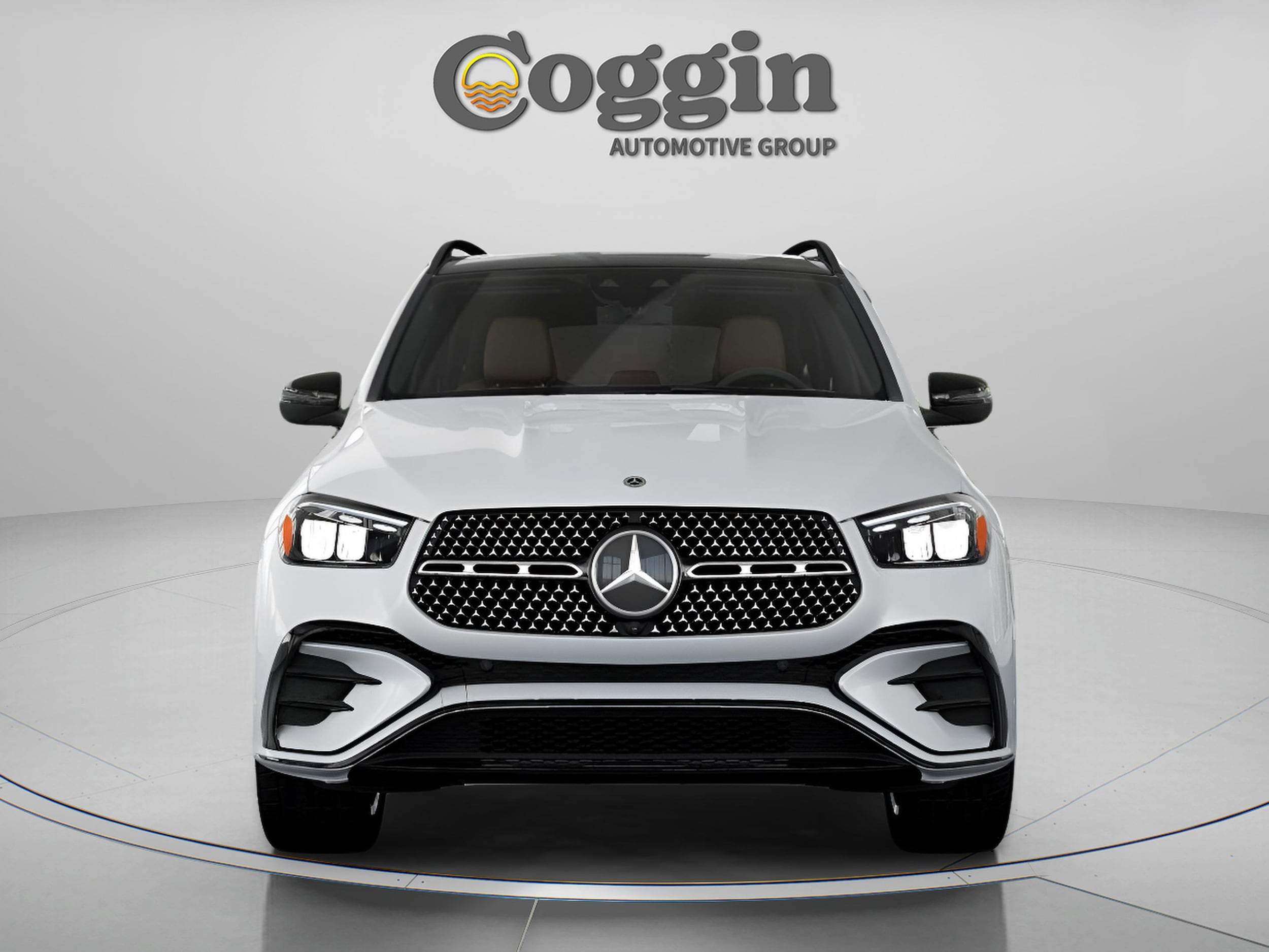 2026 Mercedes-Benz GLE GLE450 - Photo 34