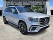Mercedes-Benz GLS 450