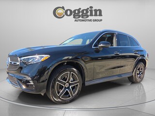 2026 Mercedes-Benz GLC 300