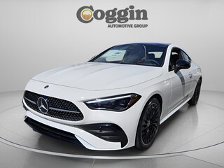 2026 Mercedes-Benz CLE 300