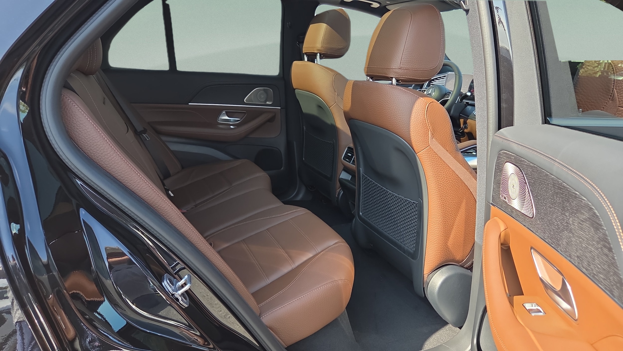2026 Mercedes-Benz GLE GLE450 - Photo 15