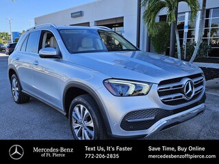 2023 Mercedes-Benz GLE 350 SUV