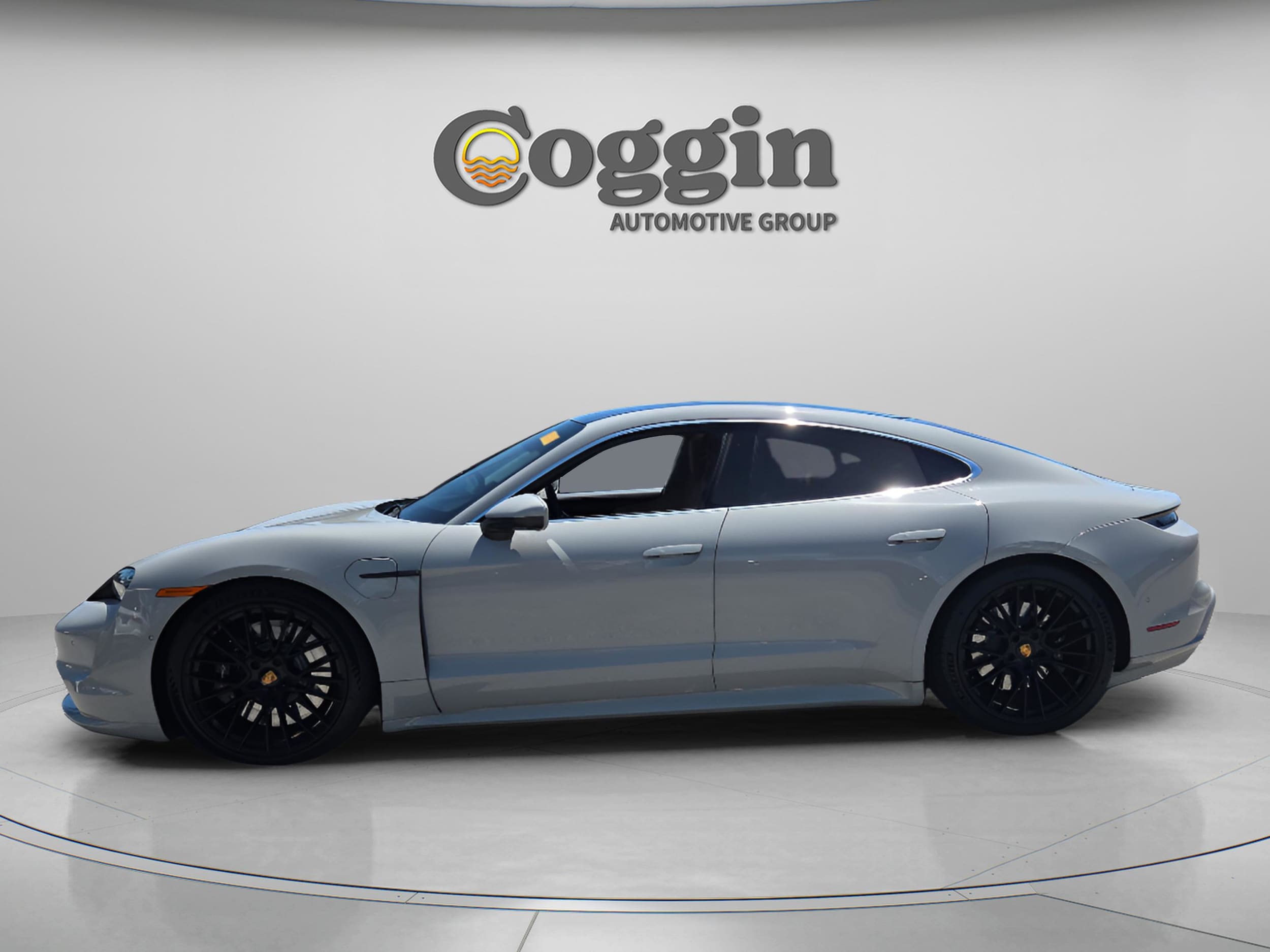 Used 2023 Porsche Taycan S with VIN WP0AB2Y12PSA36622 for sale in Fort Pierce, FL