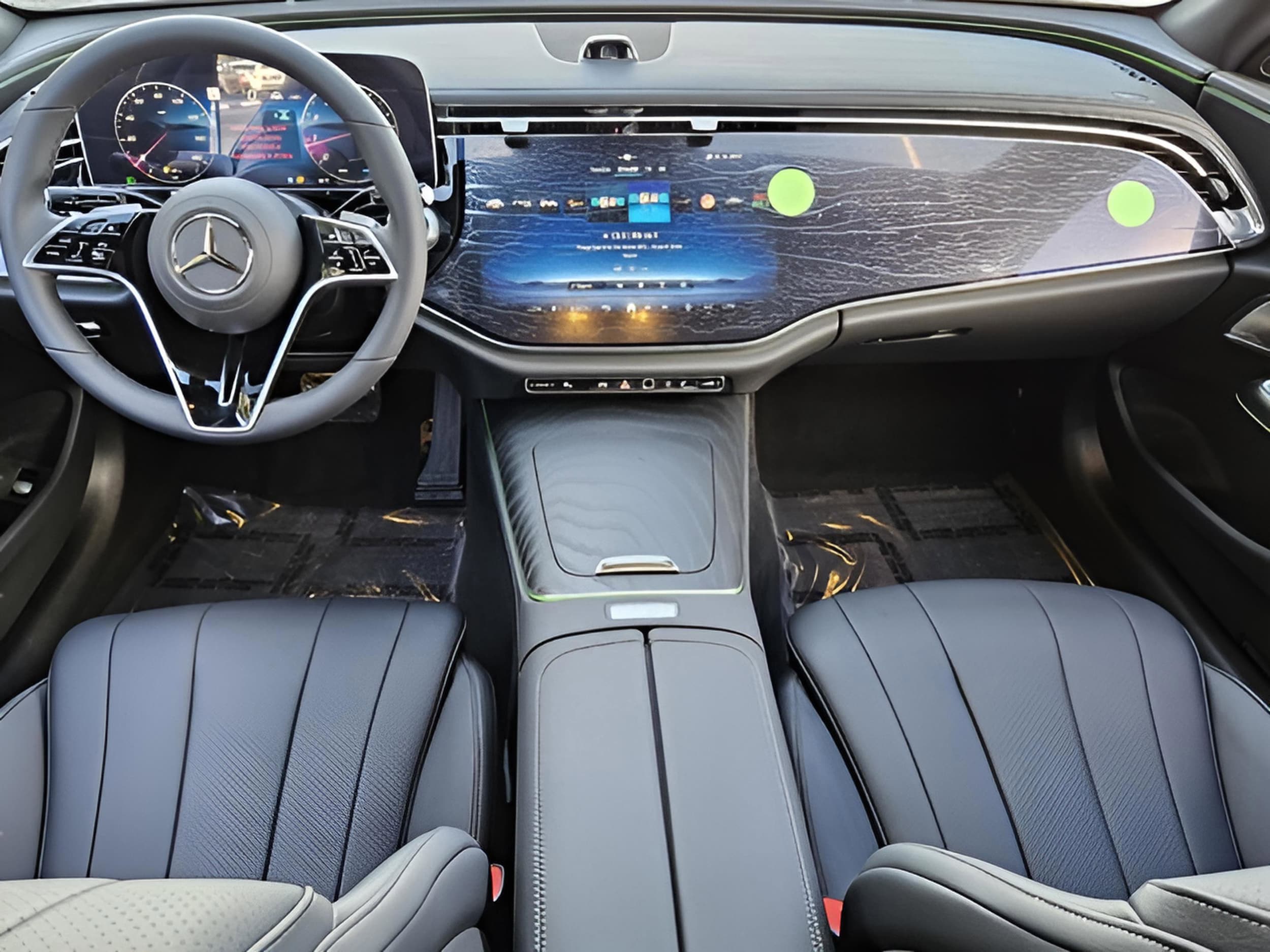 2026 Mercedes-Benz E-Class E350 - Photo 13