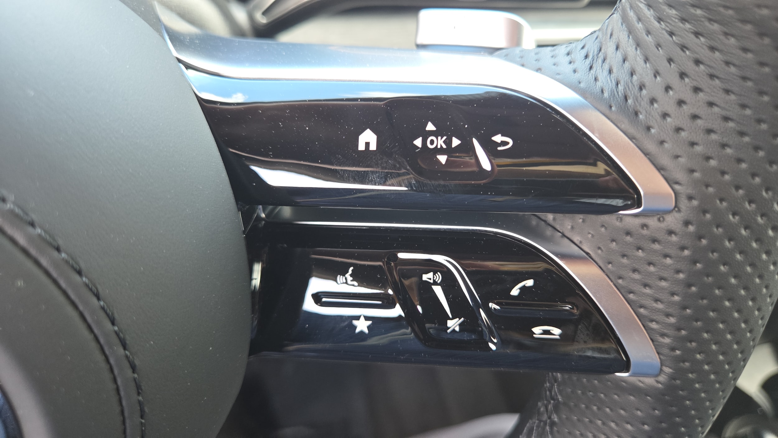 2026 Mercedes-Benz GLS Base - Photo 21