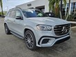  Mercedes-Benz GLS 580