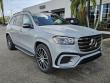  Mercedes-Benz GLS 580