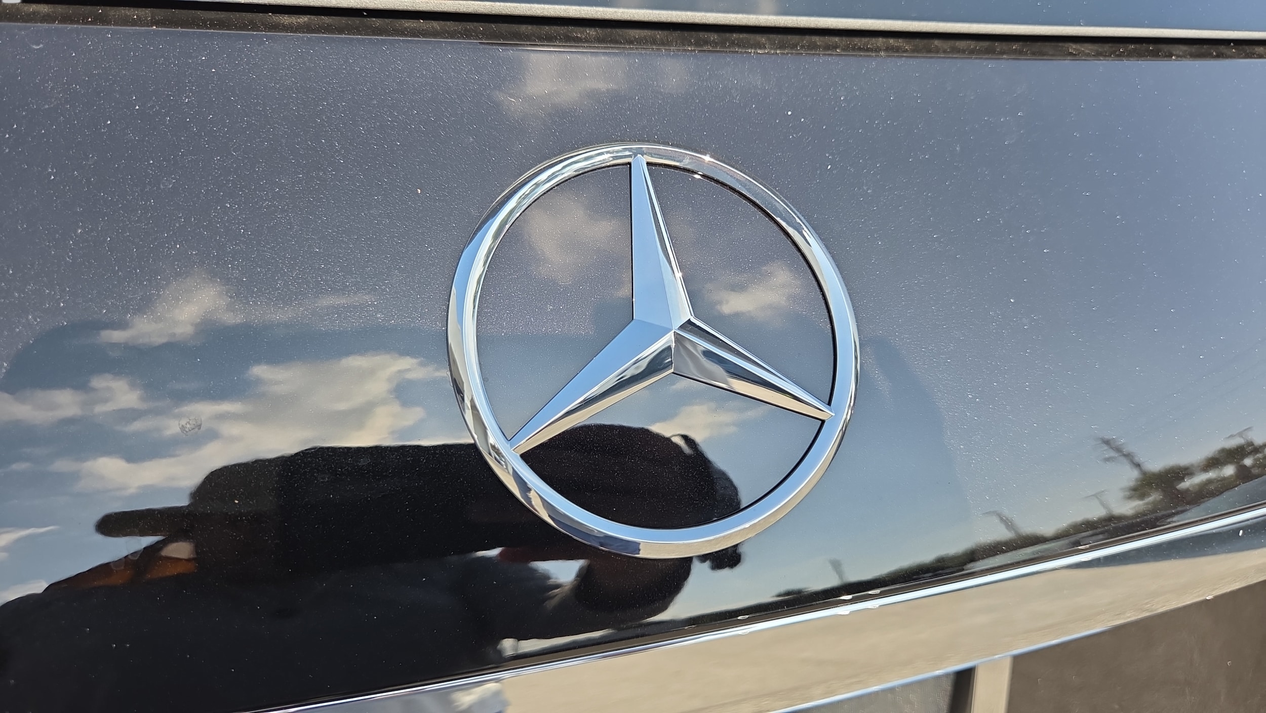 2026 Mercedes-Benz GLE GLE450 - Photo 36