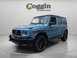  Mercedes-Benz AMG G 63