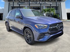 2025 Mercedes-Benz GLE 350 SUV