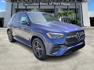 2025 Mercedes-Benz GLE 350 SUV