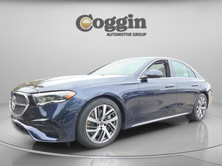 2026 Mercedes-Benz E-Class