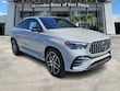 Mercedes-Benz AMG GLE 53