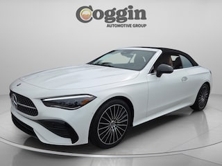 2027 Mercedes-Benz CLE 300