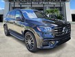 Mercedes-Benz GLS 580