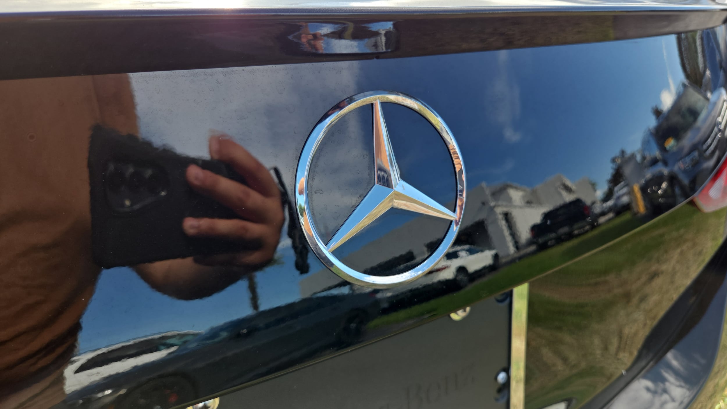 2026 Mercedes-Benz C-Class Sedan C 300 - Photo 34