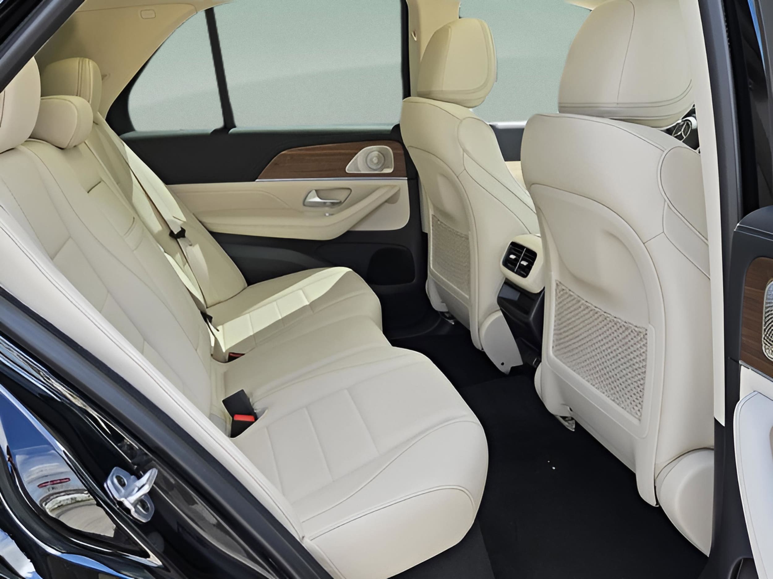 2026 Mercedes-Benz GLE GLE450 - Photo 14