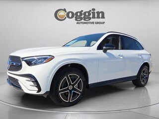 2026 Mercedes-Benz GLC 300