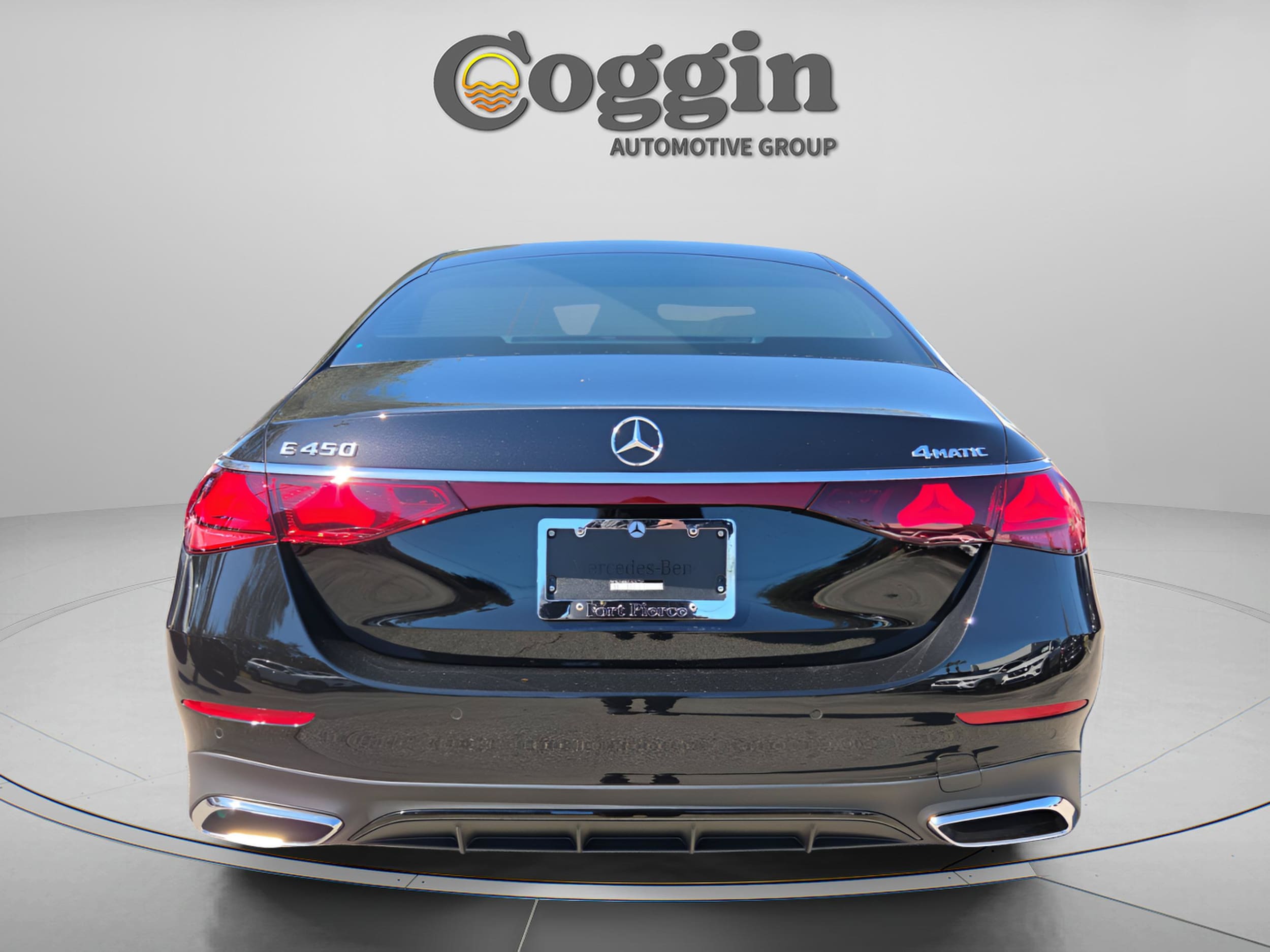 2026 Mercedes-Benz E-Class E450 - Photo 4