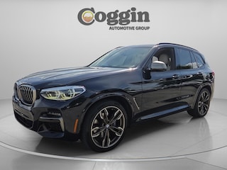 2020 BMW X3 M40i SUV