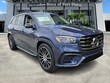 Mercedes-Benz GLS 450