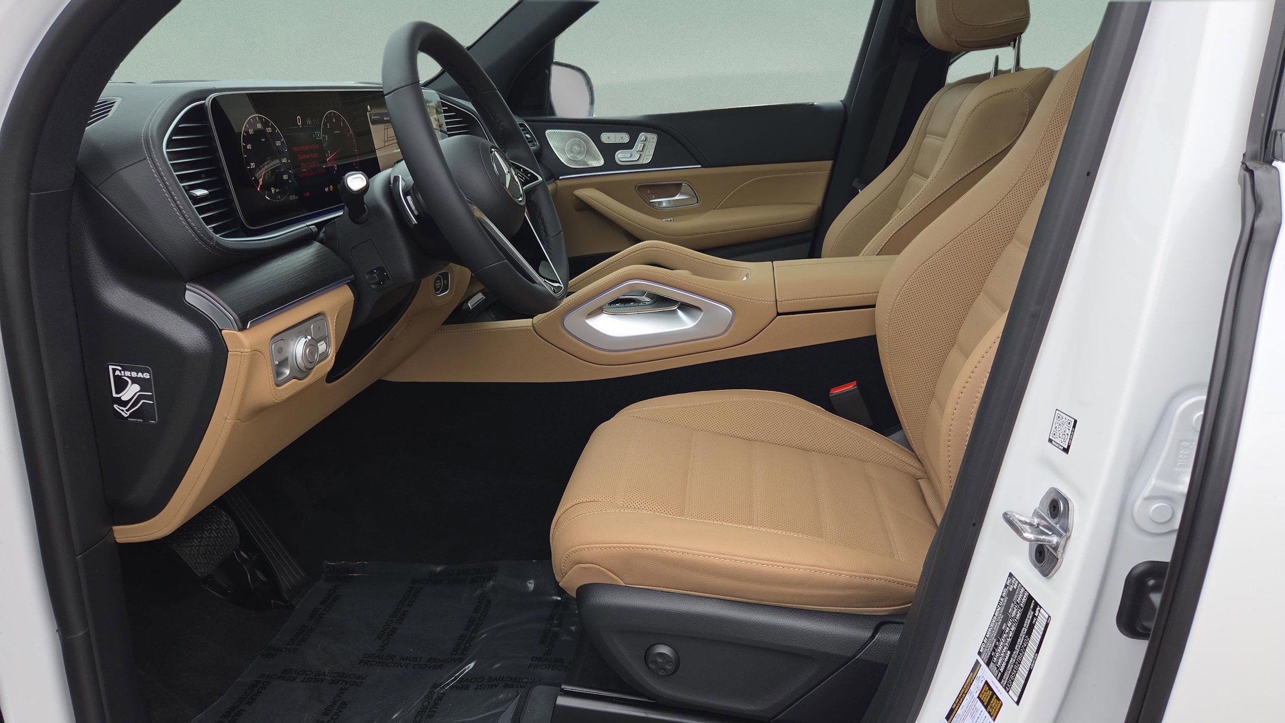 2026 Mercedes-Benz GLE GLE450 - Photo 27