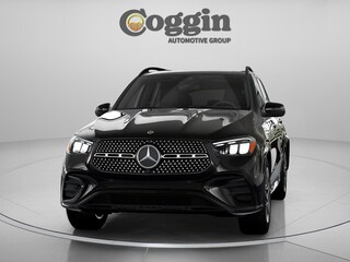 2026 Mercedes-Benz GLE 350