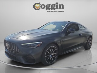 2025 Mercedes-Benz AMG CLE 53