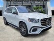 Mercedes-Benz GLS 580