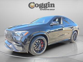 2026 Mercedes-Benz AMG GLE 63