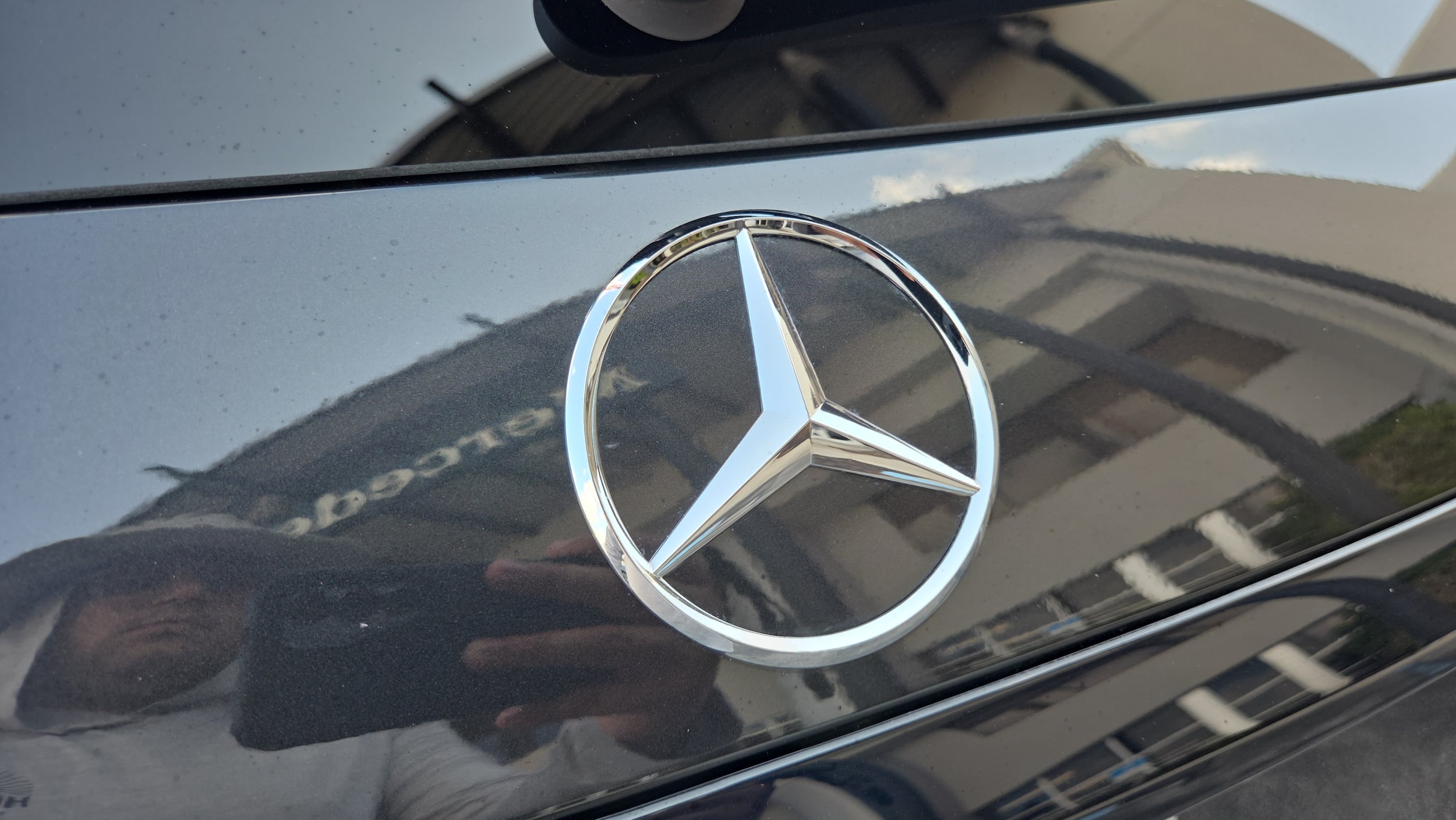 2026 Mercedes-Benz GLC Base - Photo 17