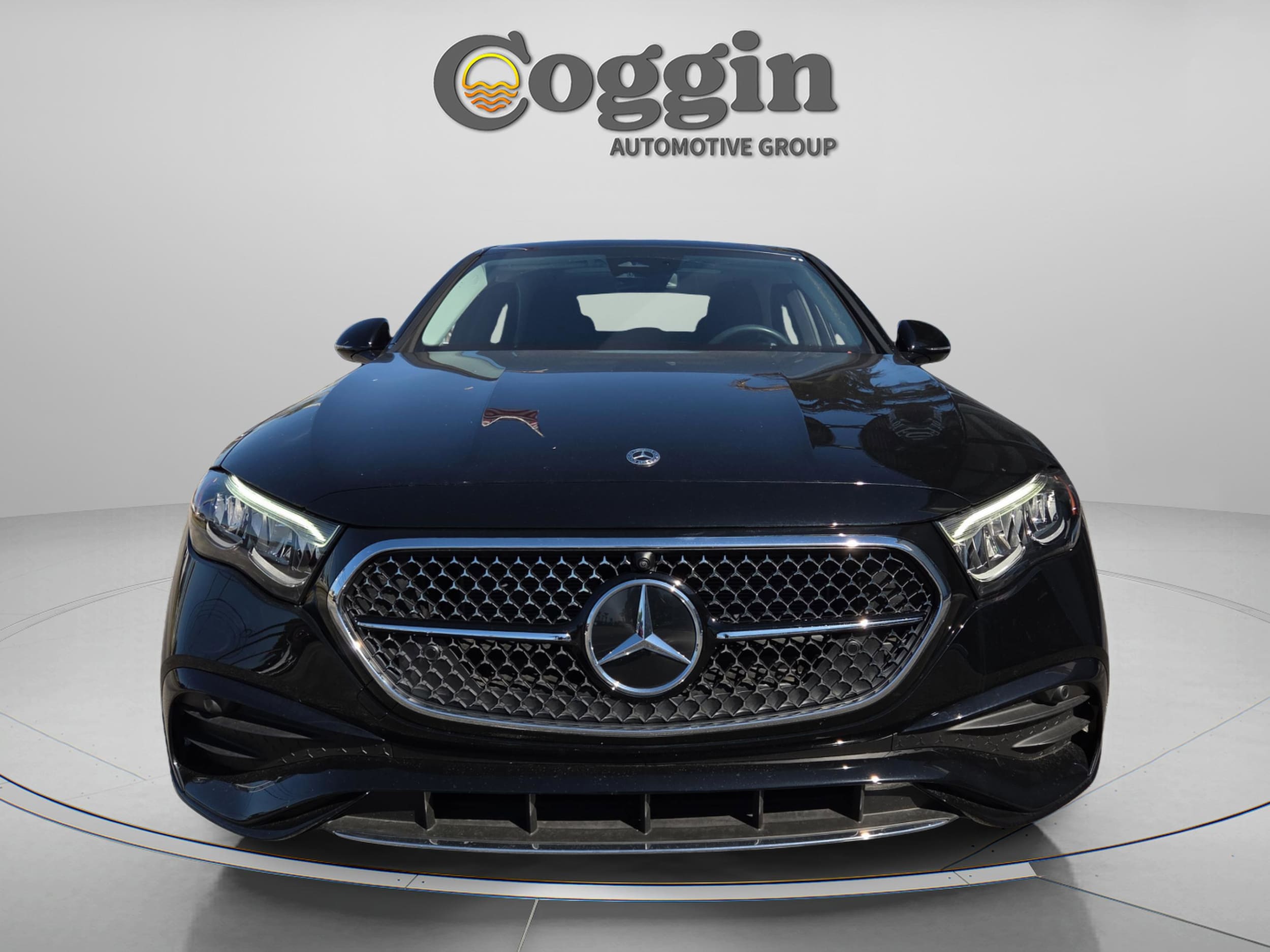 2024 Mercedes-Benz E-Class E350 - Photo 9