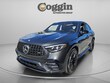  Mercedes-Benz AMG GLC 43