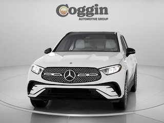 2026 Mercedes-Benz GLC 300