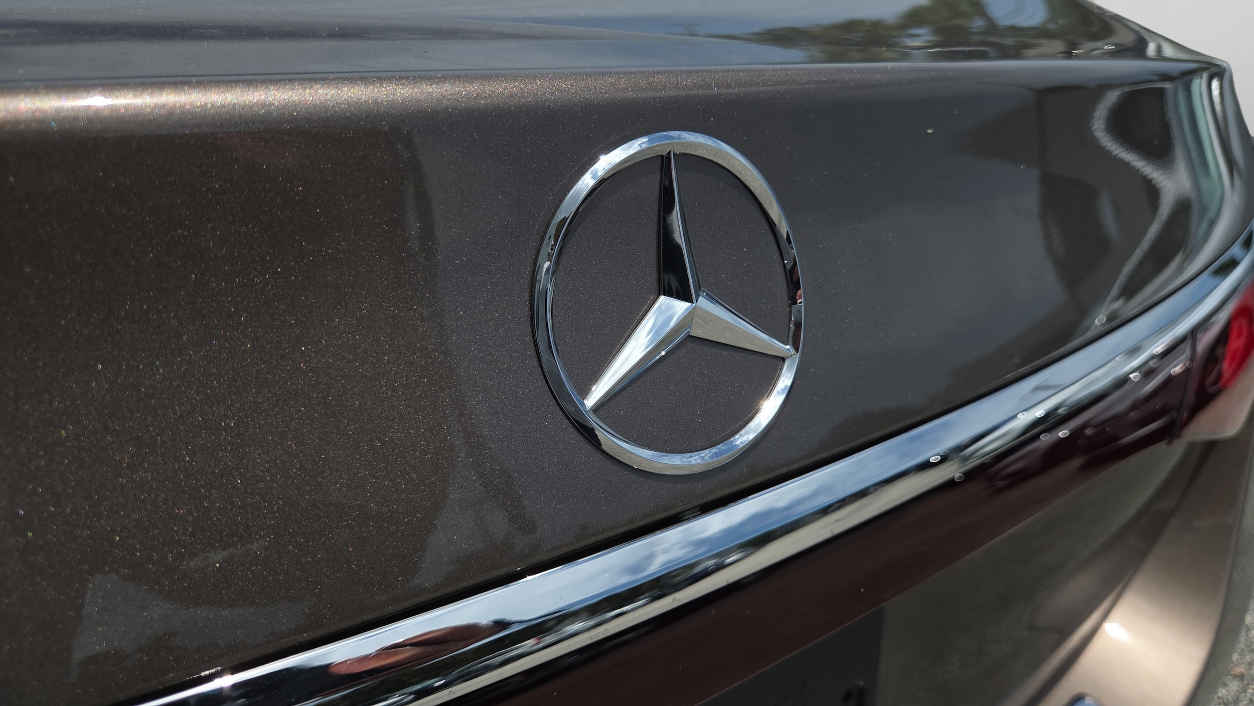 2026 Mercedes-Benz E-Class E350 - Photo 37