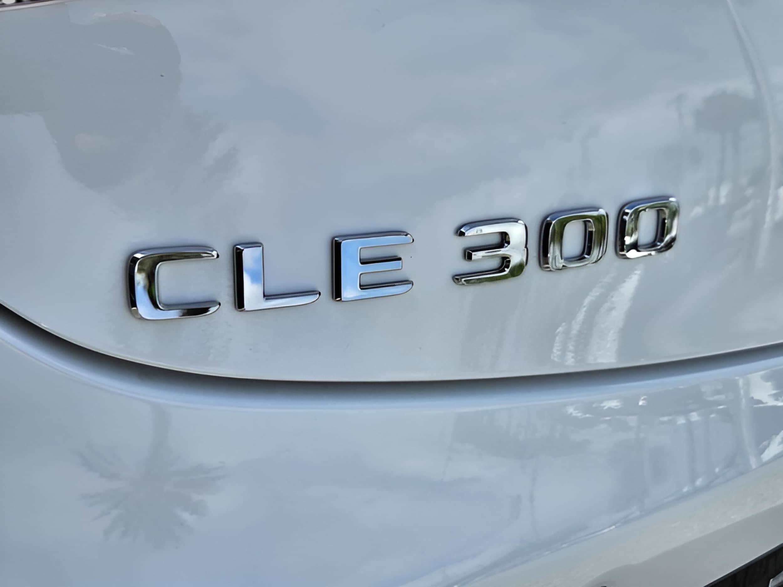 2026 Mercedes-Benz CLE CLE 300 - Photo 30