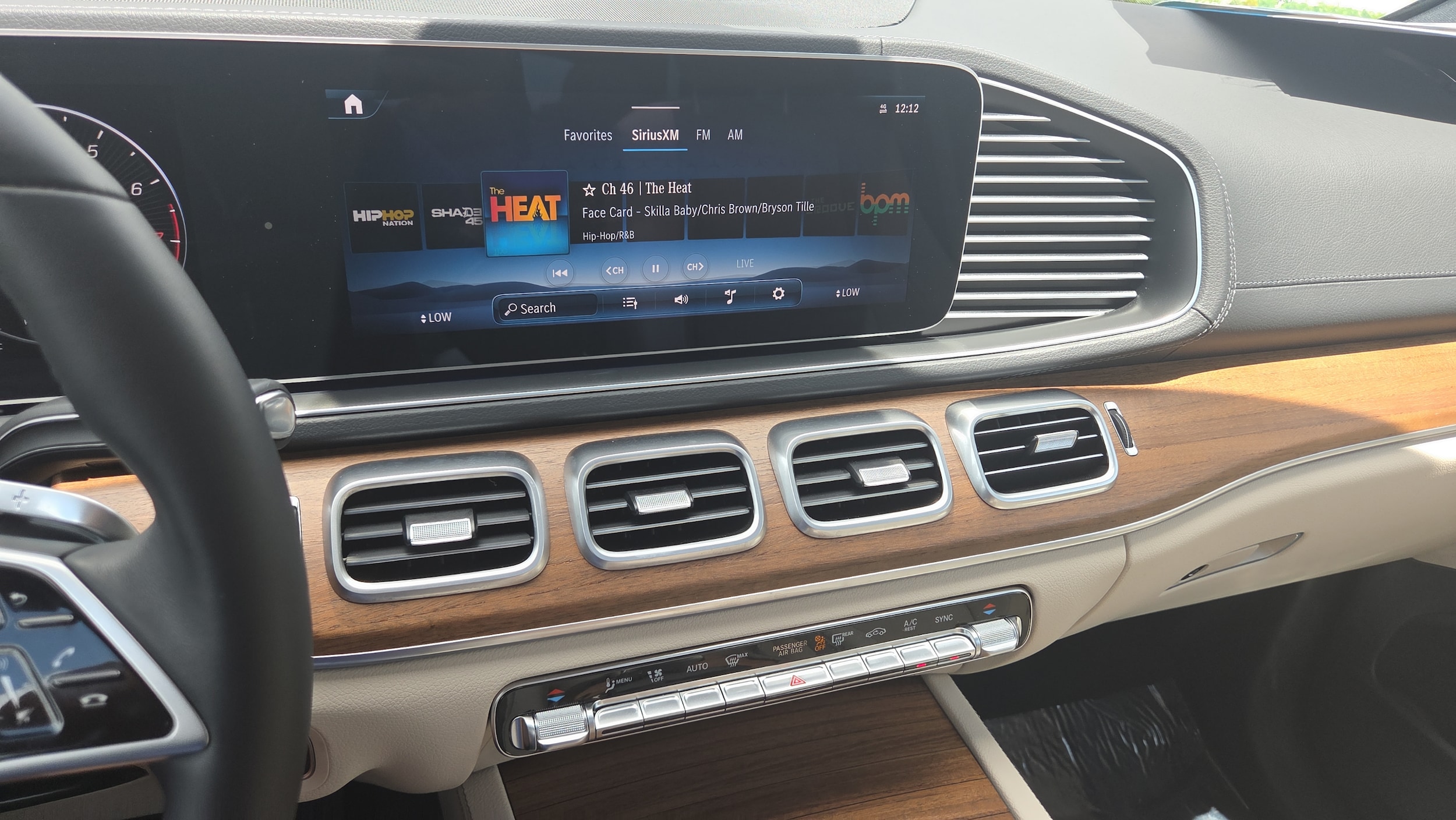 2026 Mercedes-Benz GLE GLE350 - Photo 27