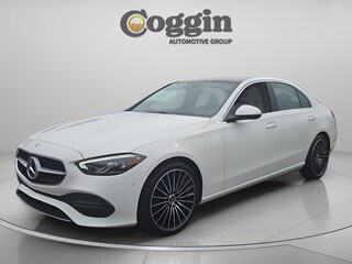 2026 Mercedes-Benz C 300