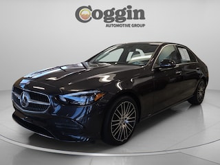 2026 Mercedes-Benz C 300