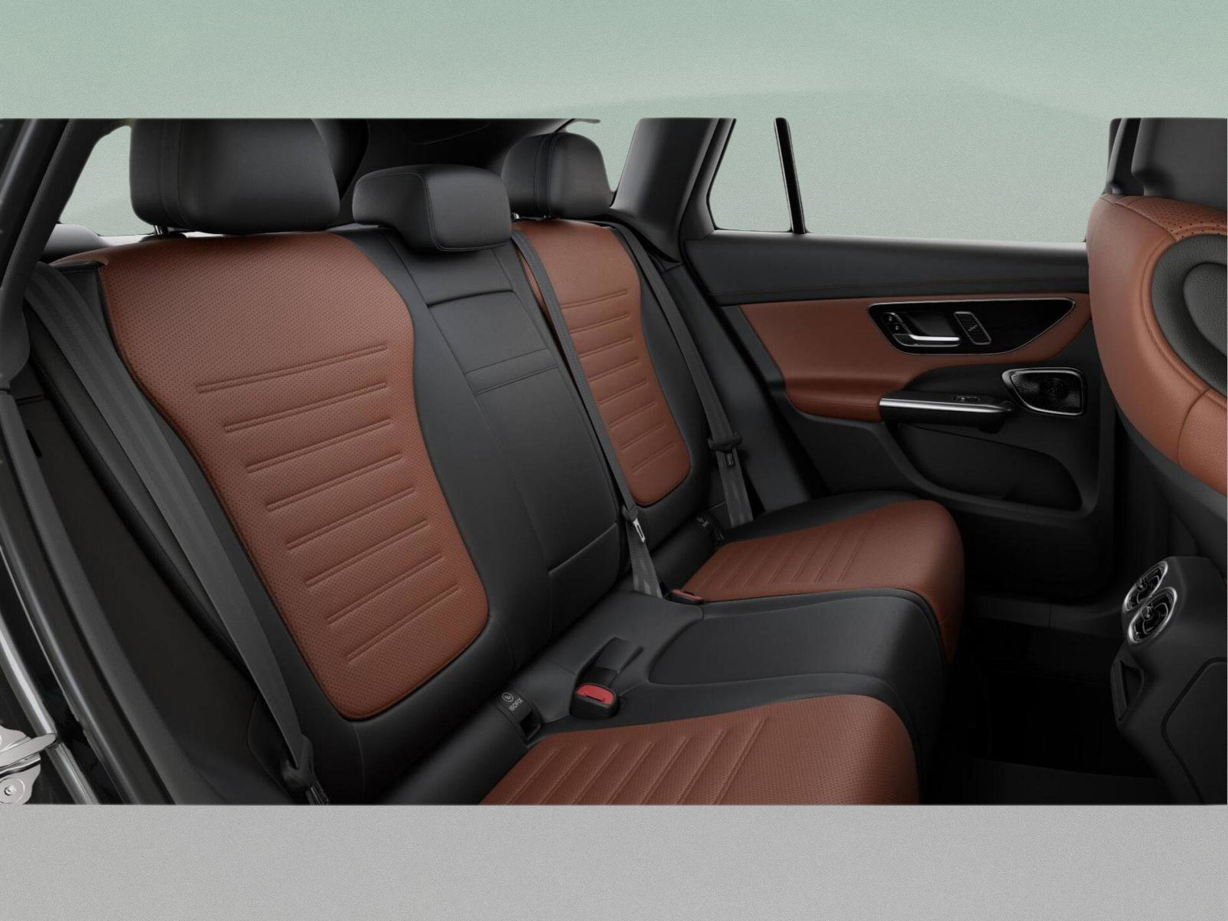 2026 Mercedes-Benz GLC Base - Photo 41