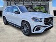 Mercedes-Benz GLS 580