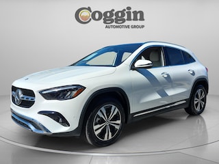 2026 Mercedes-Benz GLA 250
