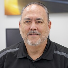Staff member Michael Lawson from ID_9a5bb44e0217