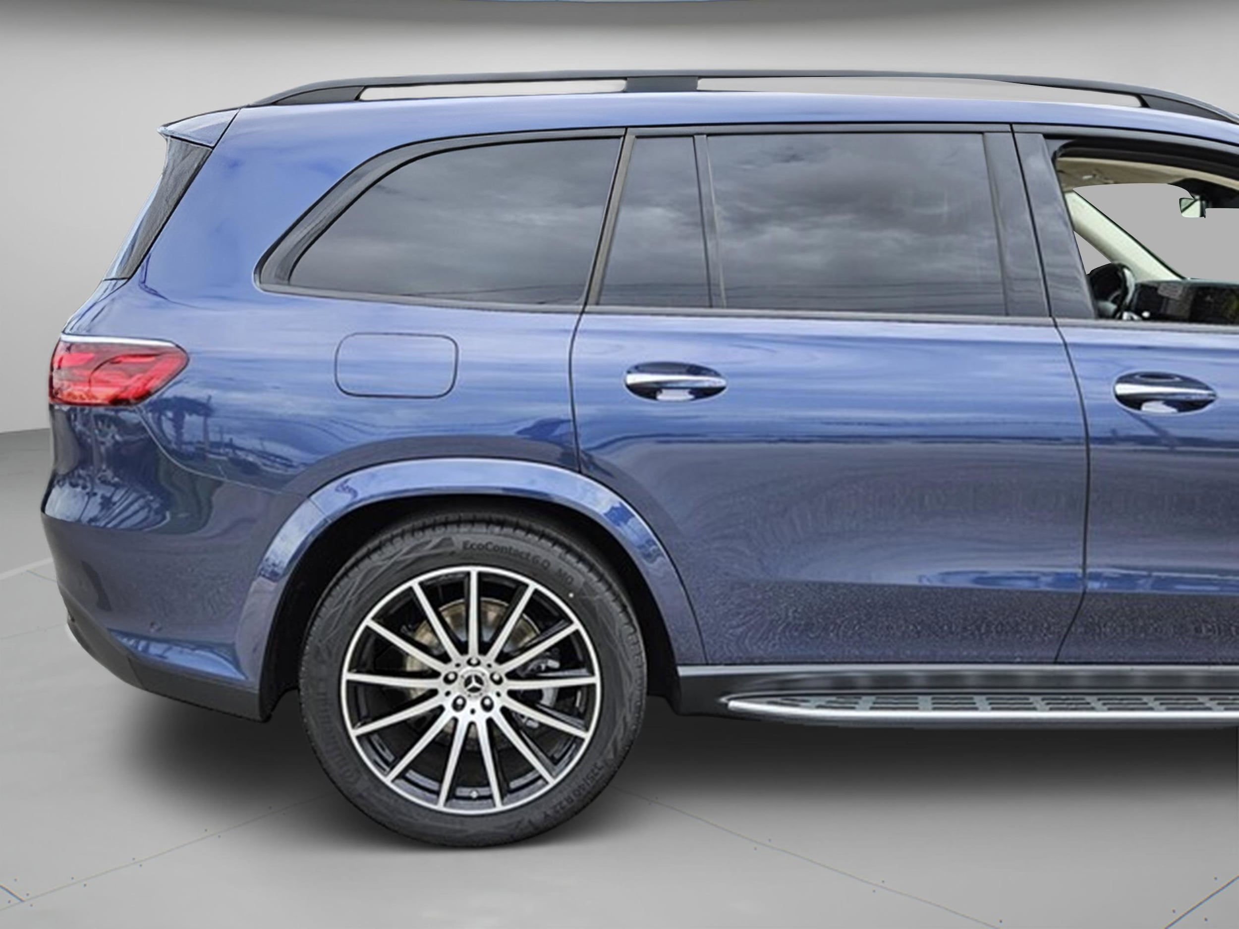 2026 Mercedes-Benz GLS Base - Photo 36