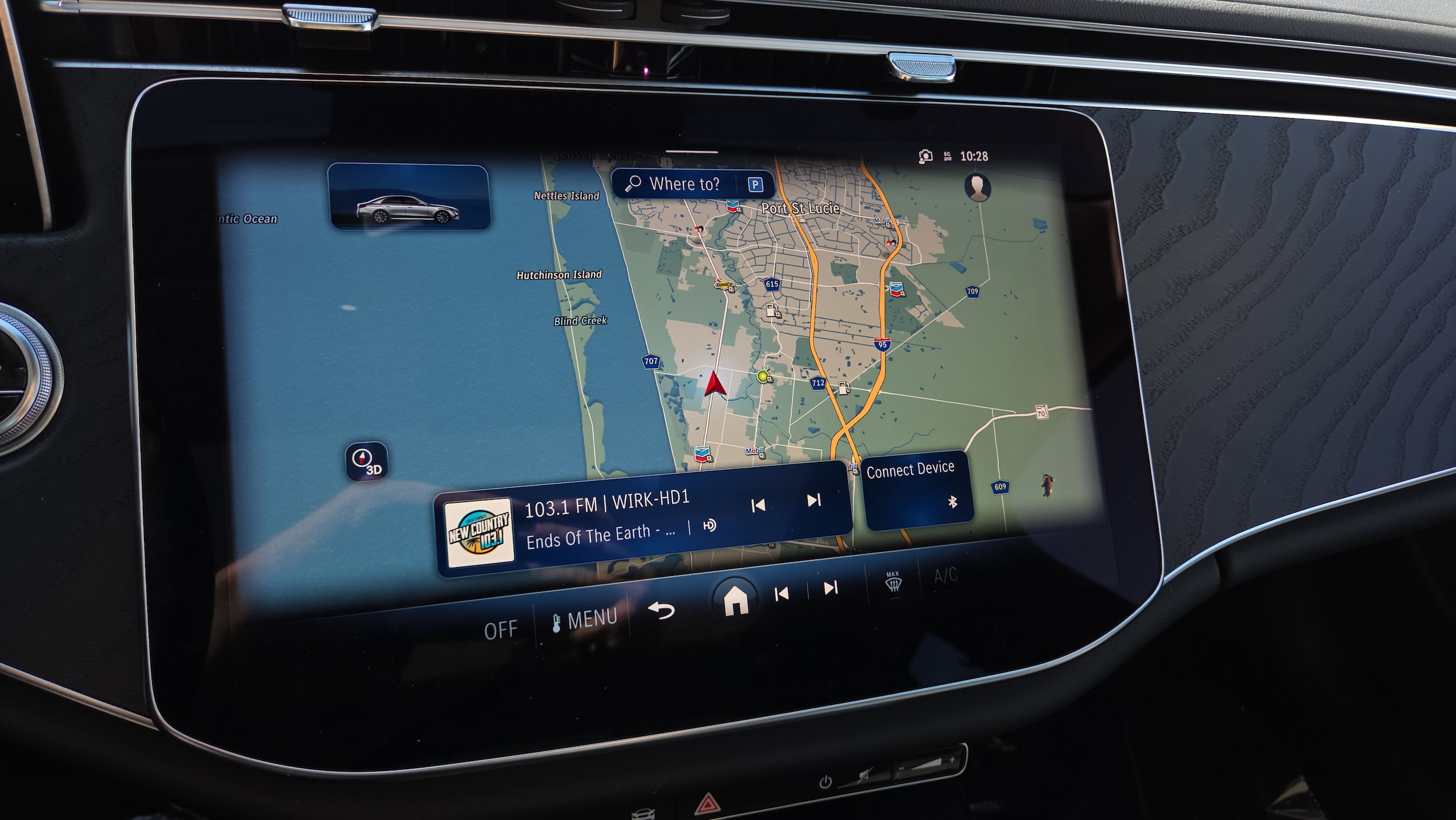 2024 Mercedes-Benz E-Class E350 - Photo 20