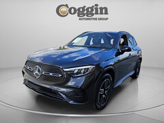 2026 Mercedes-Benz GLC 300 SUV