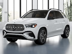 2026 Mercedes-Benz GLE 350 SUV