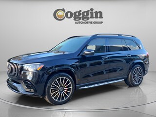 2024 Mercedes-Benz AMG GLS 63