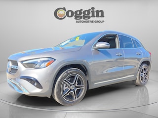 2026 Mercedes-Benz GLA 250